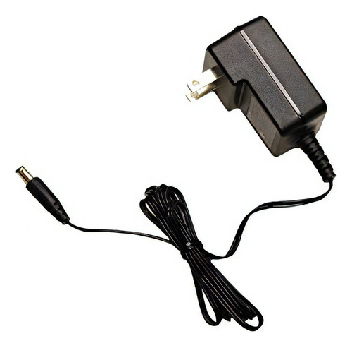 Adaptador De Corriente Cc Regulado Lorex 12v 1a Para Una Sol