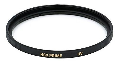 Promaster Hgx Prime Ultravioleta (uv) Filtro  67 mm)