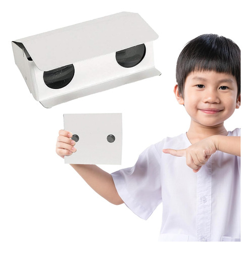 - Diy Paper Binoculars-48 Pc - Craft Kits - Dyo - Papel...