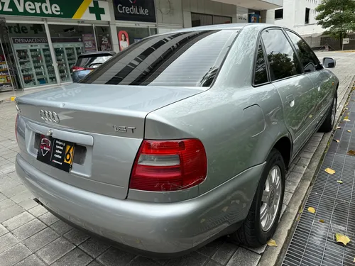 Audi A4 1.8t