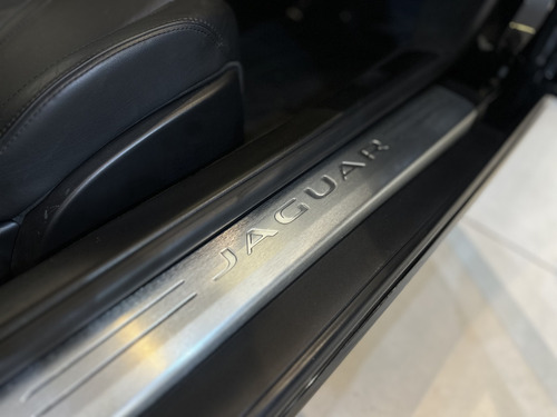 Jaguar F-Type 3.0 COUPÉ S SUPERCHARGED V6 24V GASOLINA 2P AUTOMÁTICO