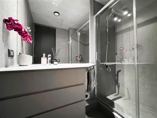 Imagen 16 de 30 de Duplex Con Roof Garden En Venta, Felix De Amesti, Las Condes