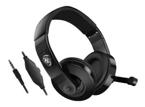Auriculares Gamer Vincha Headset Pc Ps4 Xbox Con Microfono