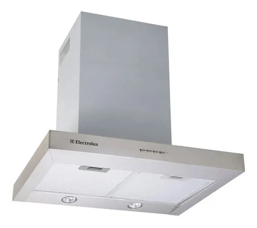 comprar Electrolux Campana Extractora Ejwi24s5apks 60 Cm Color Gris