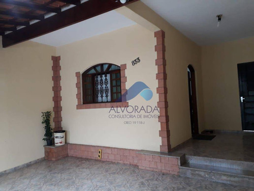 Imagem 15 de 17 de Sobrado Residencial À Venda, Jardim Das Indústrias, São José Dos Campos - So0502. - So0502