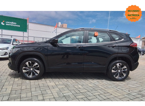 Chevrolet Tracker 1.2 TURBO FLEX PREMIER AUTOMÁTICO