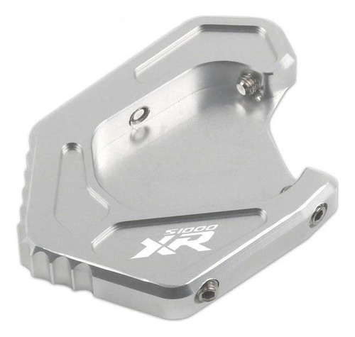 Soporte Lateral Pie Moto Para Bmw S1000xr 2020+ S 1000 Xr