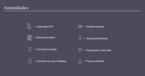 Imagen 3 de 11 de Lotes Residenciales | Privada Mintara | Conkal