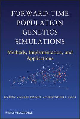 Libro Forward-time Population Genetics Simulations - Bo P...
