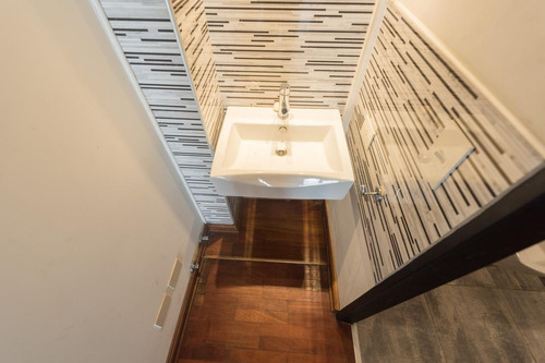 Imagen 17 de 30 de Ph 2 1/2 Ambientes Con Estudio - Apto Prof - Sin Expensas - 60m2, Colegiales.