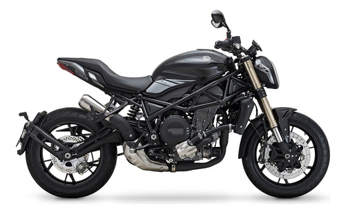 Benelli 752s