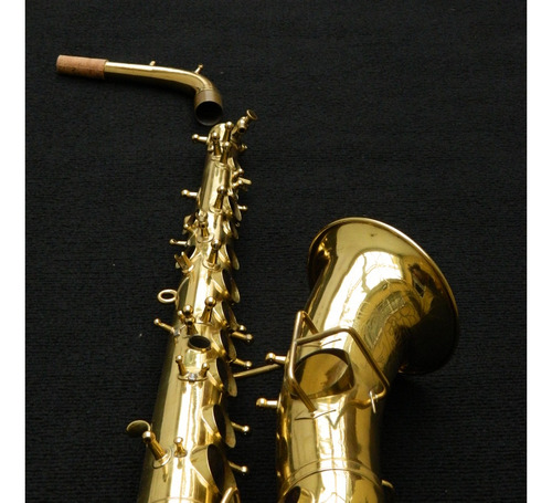 Saxo Alto Buescher True Tone (Usado)