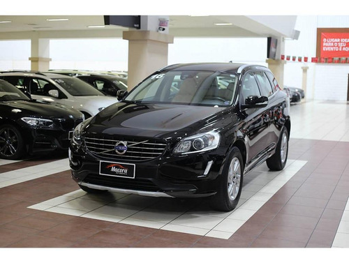 Volvo Xc60 T5 Kinetic 2.0 Aut.