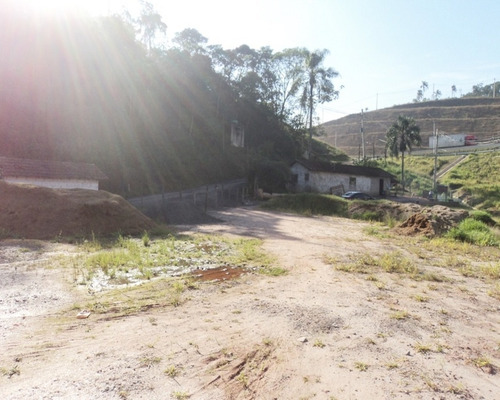 Imagem 8 de 16 de Terreno Para Comercio; - 319 - 32982591