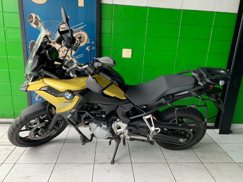 Imagem 2 de 7 de Bmw F750 Gs Sport - 2019/2020