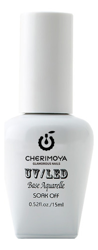 Base Blooming Gel 15 Ml Cherimoya