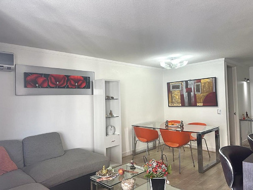 Lindo Condominio Parque Arauco