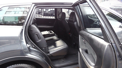 Imagen 12 de 15 de Mazda Cx-9 3.7 Grand Touring Blindada