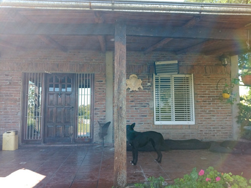 Imagen 3 de 7 de Dueño Vende Chacra Con Casa Y Pileta 8,5 Has