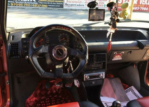 Fiat 1.6r