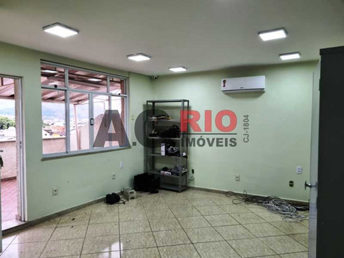 Imagem 1 de 15 de Sala-à Venda-bento Ribeiro-rio De Janeiro - Vvsl00025