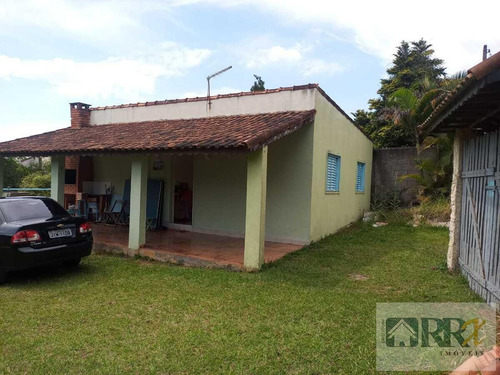 Imagem 5 de 8 de Chácara Para Venda Em Suzano, Chácara Recreio Internacional, 3 Dormitórios, 1 Banheiro, 10 Vagas - 173_2-1505176