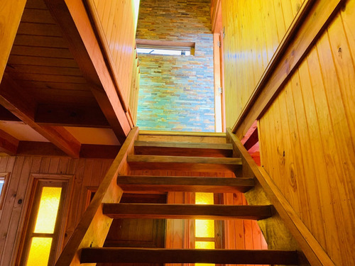 Hermosa Casa En Condominio Loma Larga Del Mar