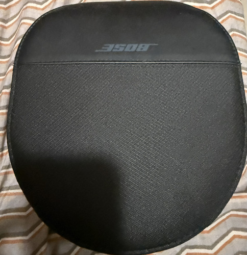Bose Soundlink Ear Ii Inalámbricos Con Bluetooth Y Micrófono (Usado)
