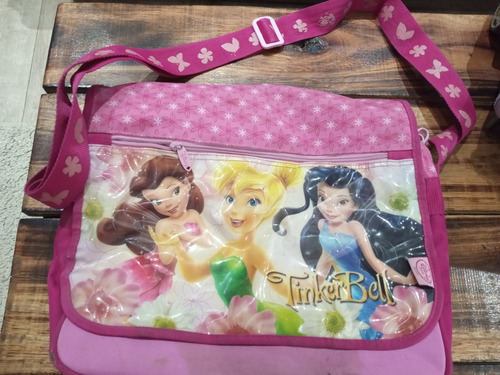 Morral Disney  