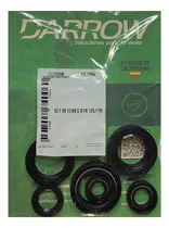 Comprar Estoperas De Motor Yamaha Dt175\u002F125 Marca Darrow