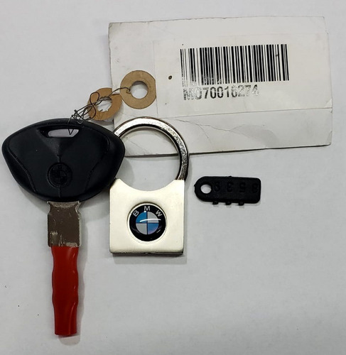 Imagen 7 de 7 de Bmw C 600 Sport