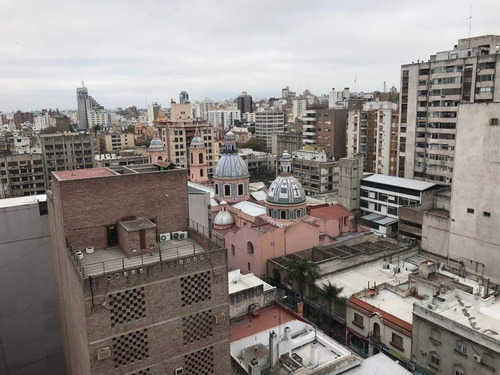 Imagen 2 de 30 de Centro - Importantes Oficinas En Alquiler De Piso Completo