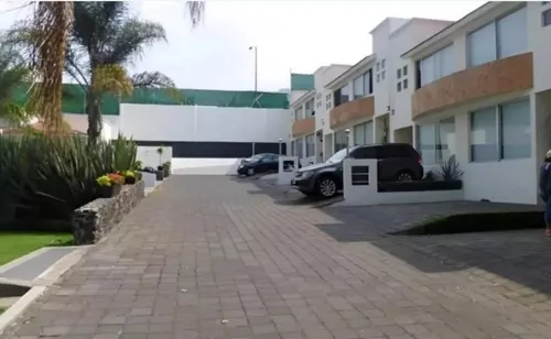 Casa En Venta. Ejidos De San Pedro Mártir Tlalpan. Er*