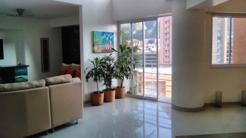 Imagen 2 de 14 de Moderno Apartamento Tipo Duplex Con Bella Vista Al Avila
