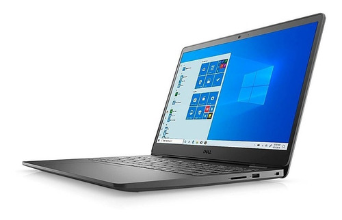 Notebook Dell Inspiron Amd Ryzen 7 3700u 12gb 512gb 15,6'