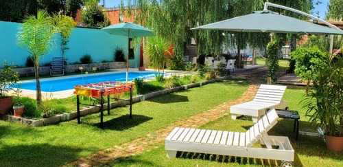 Imagen 2 de 25 de Alquiler Para Eventos - Zona Norte - Leer Todo