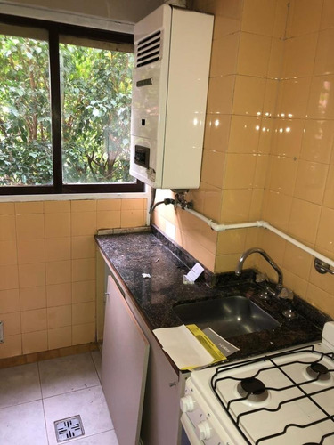 Imagen 8 de 9 de Venta 1 Dorm. C Terraza B° Nueva Cordoba