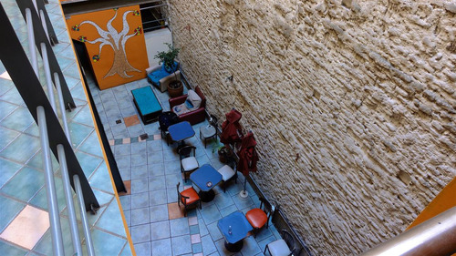 Venta Edificio Hostel Y Restaurante En San Telmo - Zona Turística