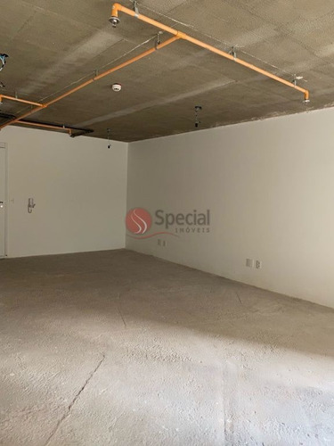 Sala Comercial 46 Metros Na Moóca - Af23027