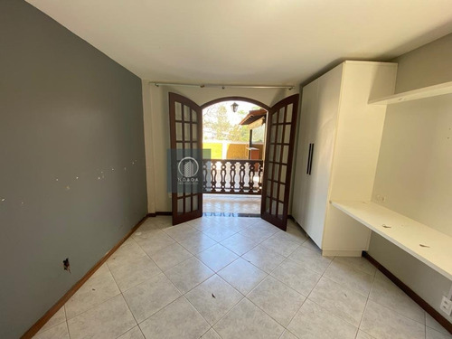 Imagem 20 de 30 de Casa A Venda No Bairro Araras Em Teresópolis - Rj. - Ca-2168-1