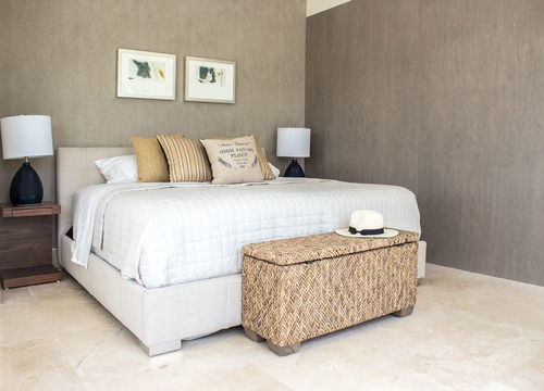 Imagen 11 de 28 de Departamento En Venta En Cancún, Puerto Cancún