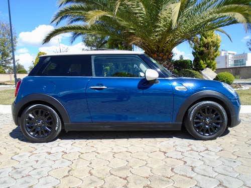 Imagen 3 de 15 de Mini Cooper 2018
