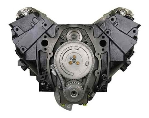 Motor Chevrolet 4.3 L V6  Remanofactura 1998 A 2010 