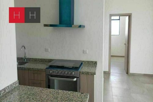 Imagen 12 de 19 de Departamento En Renta Zona Zavaleta