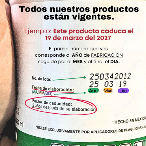 X-termin Flow 1 Lt Insecticida Uso Urbano Y Residencial