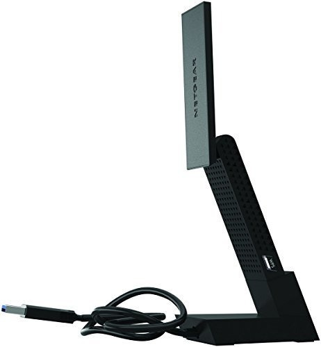 Ac1200 High Gain Wlan Adapter