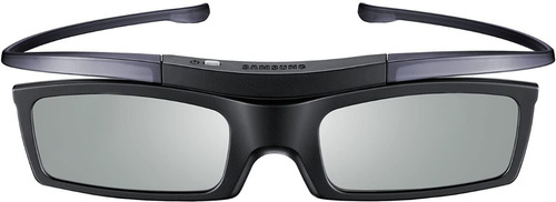 Lentes Activos 3d Samsung Ssg-5100gb Smart Tv 