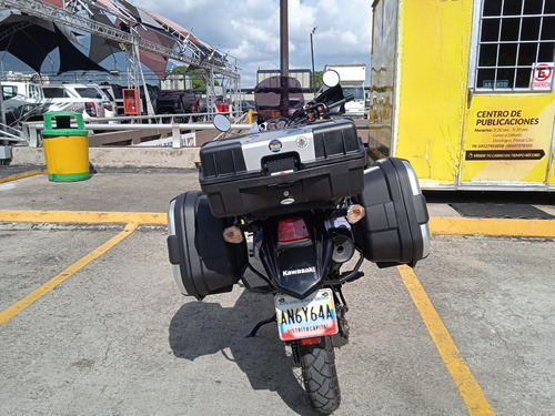 Kawasaki Klr 650