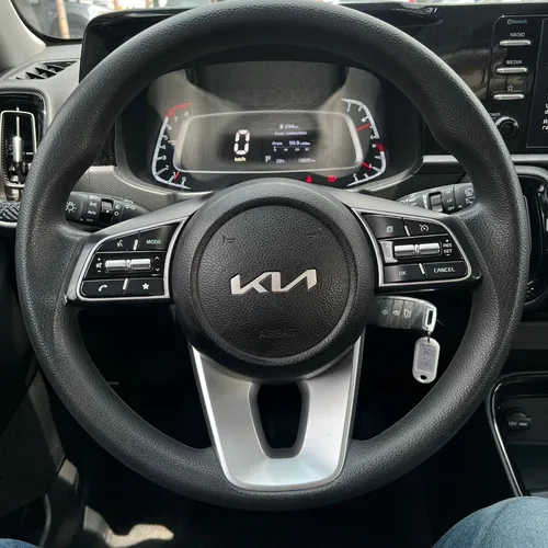 Kia Sonet Vibrant Tp 1.5cc 4x2 2023