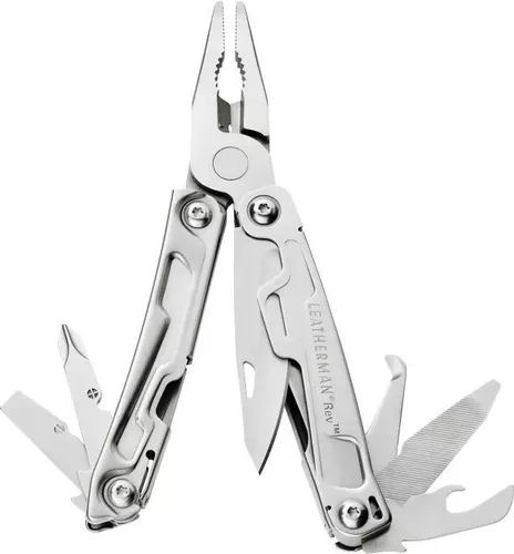 Herramienta Multifuncion Leatherman